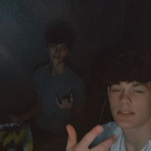 Meet your Posher, Tyler